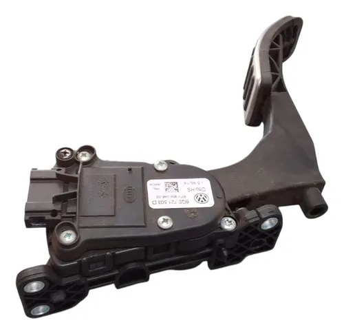 Pedal Acelerador Eletrônico Voyage Saveiro Fox Gol 30688
