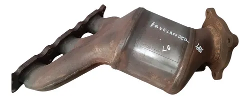 Catalisador L E Freelander 2 2009 10 11 11 3110098600 26702