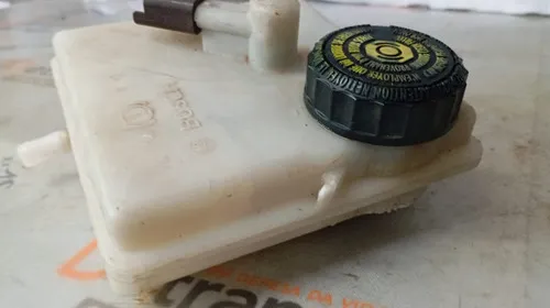 Reservatório Óleo Fuido Freio Citröen Picasso 2002/12 26937