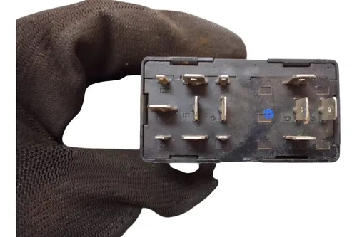 Relé Módulo Retrovisor Voyage Fox Gol Polo G5 G6 30501