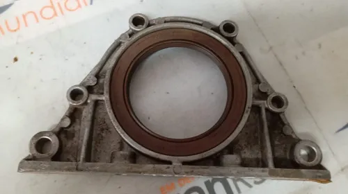 Retentor Flange Virabrequin Towner  1.0 8v  2008/..  26583