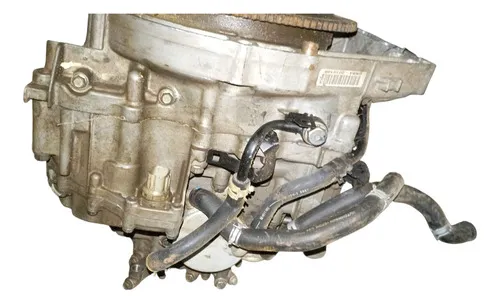 Caixa Cambio Automatico New Civic 2007/2011 1.8 10000