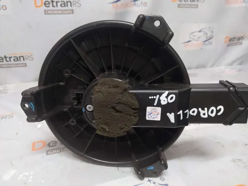 Motor Ventilação Ar Forçado Toyota Corolla 09/.. 12261