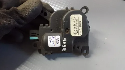 Motor Atuador Ar Condicionado Ford Focus 2012...  24587