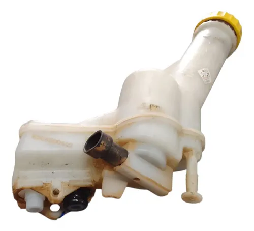 Reservatório Fluido Freio Grand Siena Palio 12/18 10743