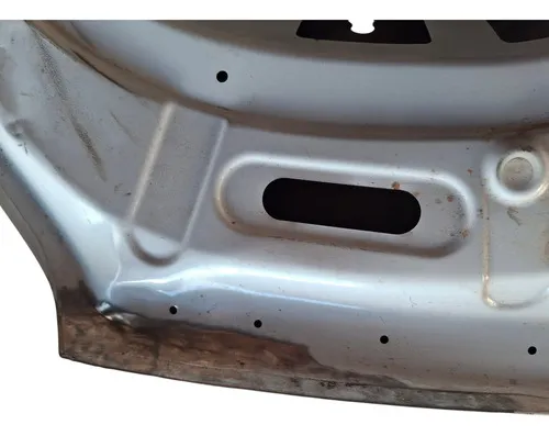 Capo Chevrolet Montana 2022/2025