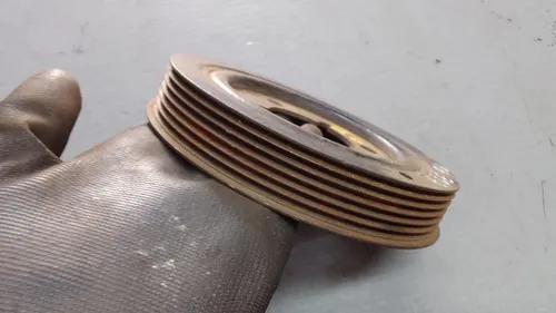 Polia Virabrequim Peugeot 307 1.6 16v 30342