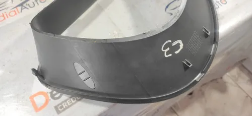 Moldura Painel Instrumentos Citroen C3 04/12 21815