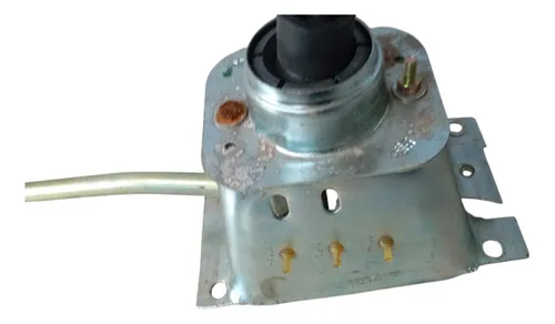 Alavanca Marcha Cambio Gol G2 G3 G4 27205