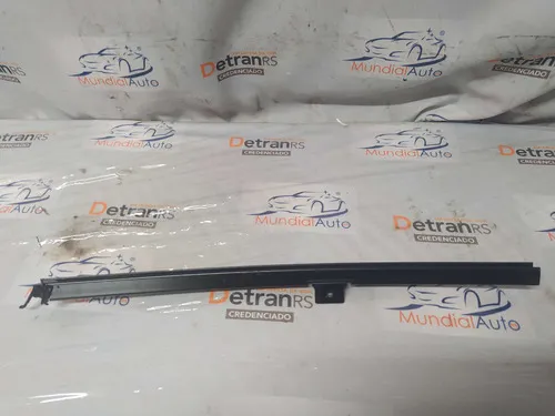 Guia Vidro Traseiro Esquerdo Honda New Civic 12/..16  12654