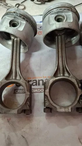 Biela Golf Mk3  1.8 Gasolina 95/98