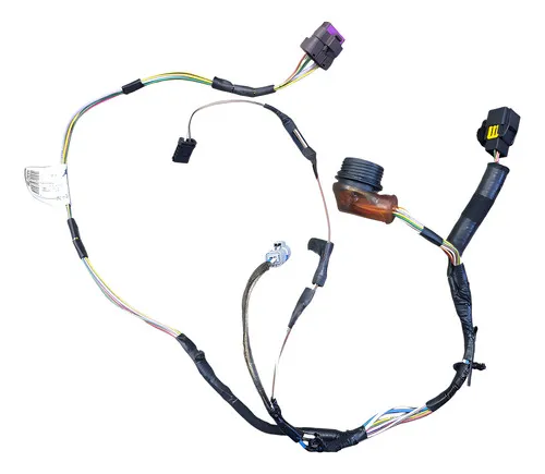 Chicote Porta Diant Direita Xsara Picasso 2003/11 26843