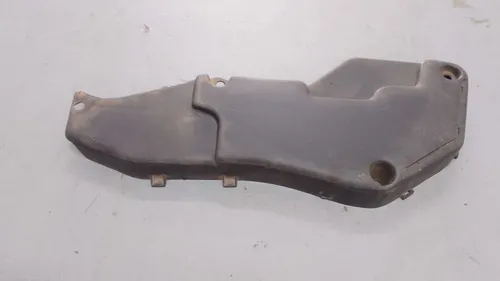 Capa De Proteção Correia Dentada Palio 8v 1.6 96/02 30142 - - Preto