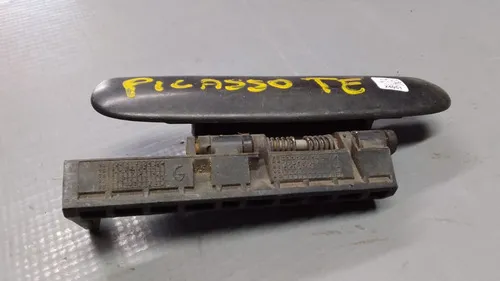 Maçaneta Traseira Esquerda Citroen Xsara Picasso  24051