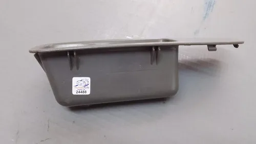 Puxador Porta Traseira Esquerda Fiat Palio   24488
