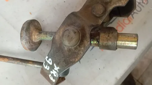 Trambulador Motor Ap Gol Parati Xr3 1993/.. 26957