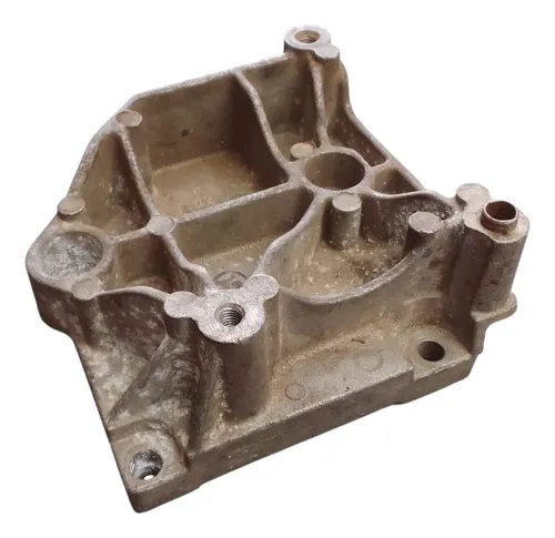 Suporte Compressor Peugeot 206 207 Citroen C3 06/12 30455