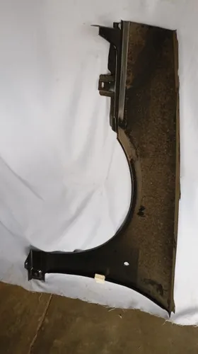 Paralama Fiat Tipo Lado Direito Novo 26933