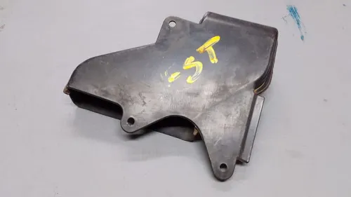 Duto Entrada De Ar Ford Fiesta 1997...    24378