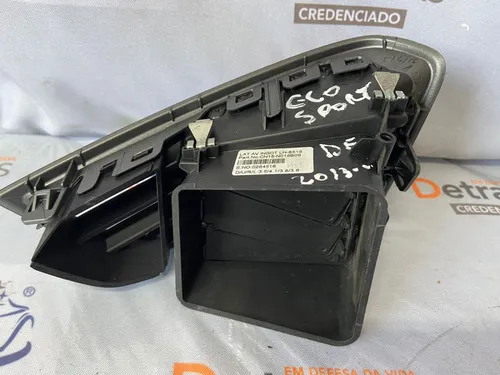 Difusor De Ar D/e Ford New Ecosport 2013/19 18248