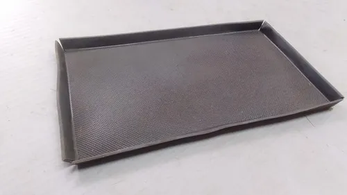 Tapete Banco Lateral Esquerdo Porta Objetos Polo 08/14 30140 - Preto