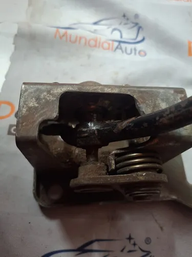 Alavanca De Marchas Da Towner Mpi 08/12 29434