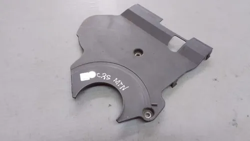 Capa Inferior Correia Dentada Montana Corsa 02/12 30175 - Preto