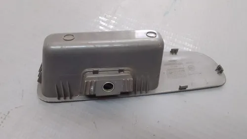 Puxador Porta Traseira Esquerda Fiat Palio   24488
