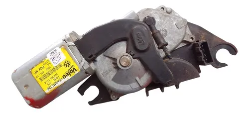 Motor Limpador Vidro Traseiro Gol Fox 08/14 30632