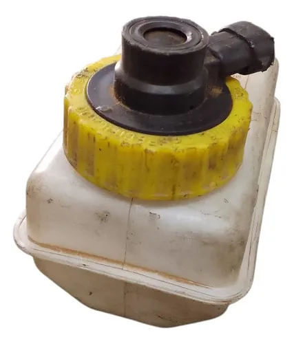 Reservatório Fluido Freio Gm Corsa 2000/... 30479 Branco