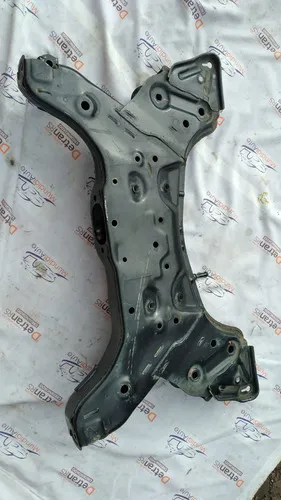 Quadro Agregado Diant Hyundai Elantra 1.8 2.0 2012/... 20033