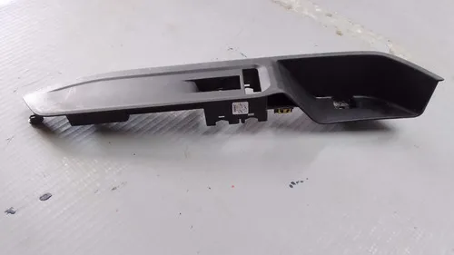 Moldura Comando Vidro Dianteira Direita Jeep Compass   24666
