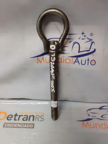 Gancho Engate Reboque Renault Megane Scenic  11907