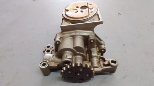 Bomba De Óleo Peugeot 208 Citroen C3 2012/...1.5 30386