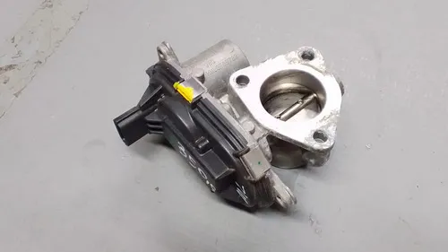 Tbi Corpo Borboleta Renault Kwid 2018... 25097