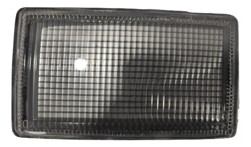 Aplique Lateral Dianteiro Adap. Golf 94/98 (gt) 17792