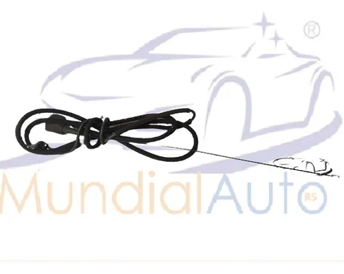 Antena Radio C/ Chicote Renault Logan  12852 Ad07b