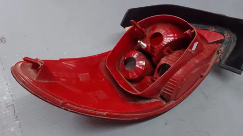 Lanterna Traseira Direita Peugeot 207 2009/...  24703