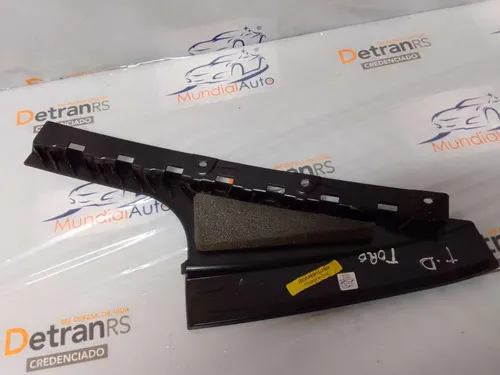 Acabamento Exterior Porta Traseira Direita Fiat Toro  11518