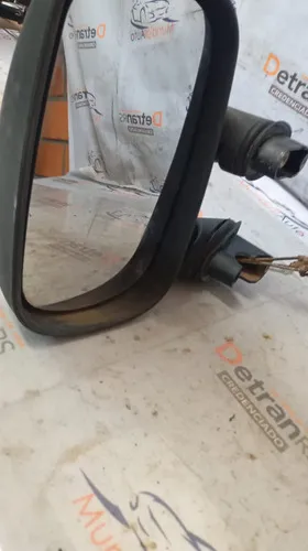 Retrovisor Manual L E Doblo 2003/.. 27044