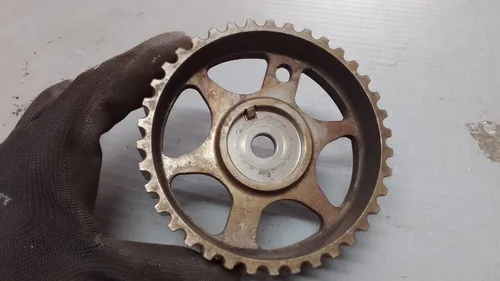 Polia Comando Válvula Peugeot 206 1.4 1.6 01/10 30346