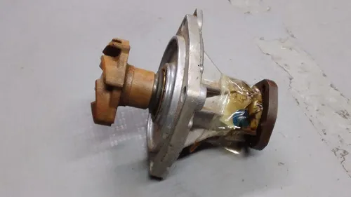 Bomba De Água Fiat Uno Mille 04/13 25099