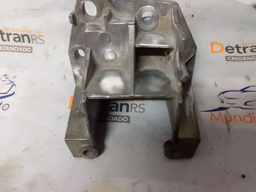 Suporte Coxim Câmbio Ford Ka Fiesta 3s657m125ab  11369