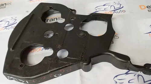 Proteção Interna Correia Peugeot 206 1.6  9637026580 26210