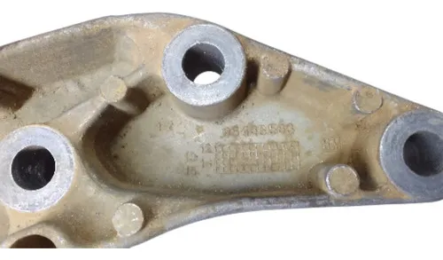 Suporte Coxim Cambio Prisma Ônix 1.0 2013/2019 30433