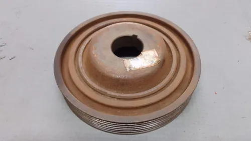 Polia Virabrequim 1.8 Escort Focus Zetec 1996/2008 30371