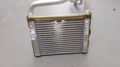 Radiador Ar Quente Calefação Kwid 17... 25051