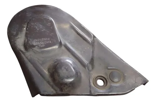 Capa Correia Dentada Saveiro Gol Santana Ap 95/00 30194 - - Preto