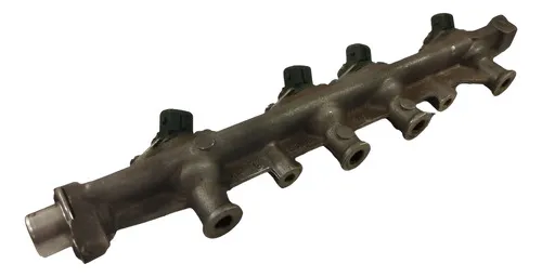 Flauta Bico Renault Scenic 2.0 8v Gas 98/..  867867  15865