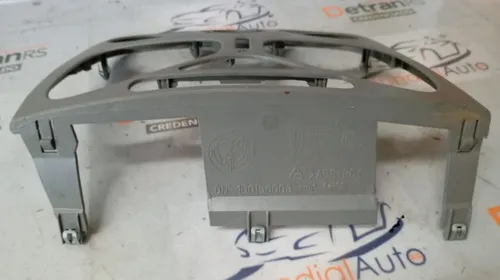 Moldura Central Difusor Ar  Palio Siena Std 2004/13 26283